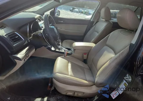 2019 Subaru Outback 3.6R Limited z USA, uszkodzony, nr VIN 4S4BSEJC9K3214006